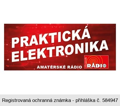 PRAKTICKÁ ELEKTRONIKA AMATÉRSKÉ RÁDIO