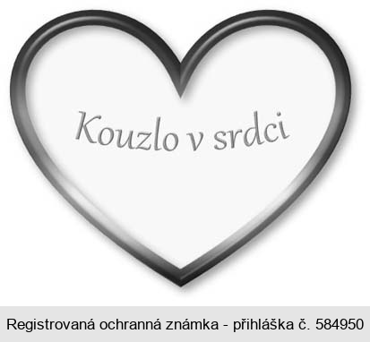 Kouzlo v srdci