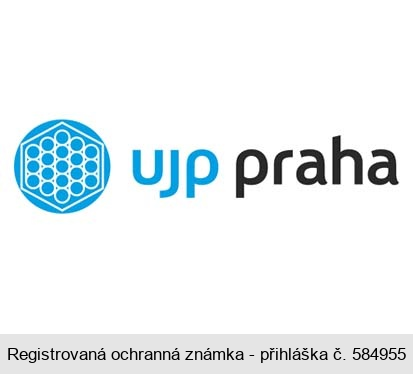 ujp praha