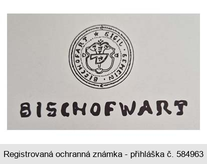 BISCHOFWART