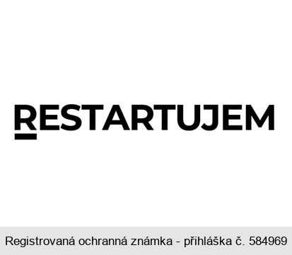 RESTARTUJEM