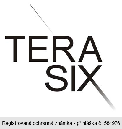 TERA SIX