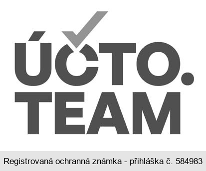 ÚČTO.TEAM