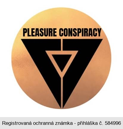 PLEASURE CONSPIRACY