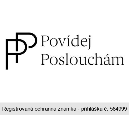 PP Povídej Poslouchám