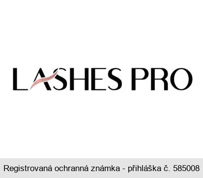 LASHES PRO