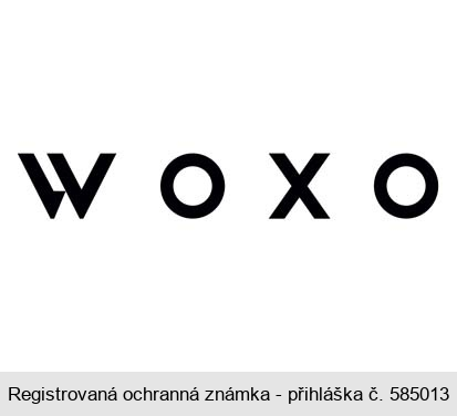 WOXO