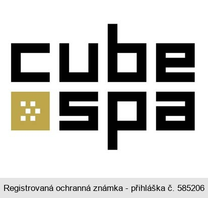 cube spa