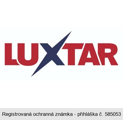 LUXTAR