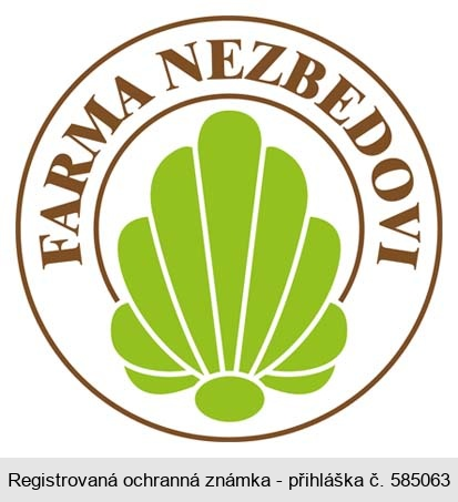 FARMA NEZBEDOVI