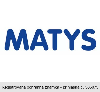 MATYS