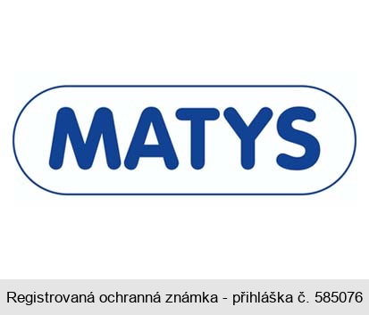 MATYS