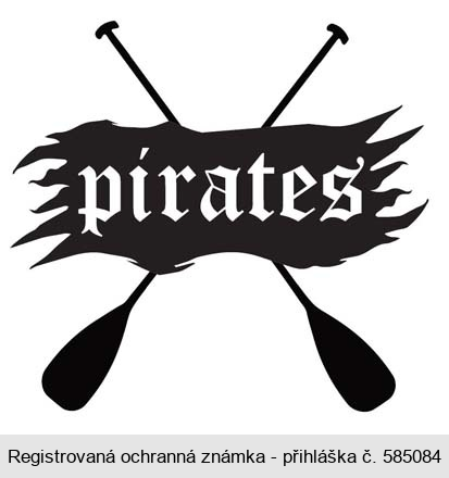 pirates