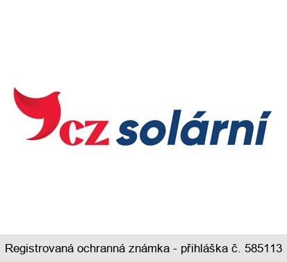 czsolární