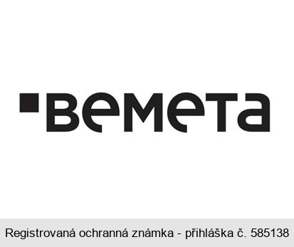 BeMeTa