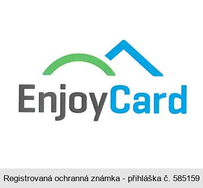 EnjoyCard