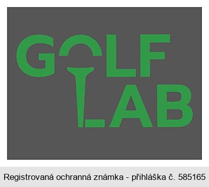 GOLF LAB