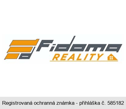 Fidoma REALITY