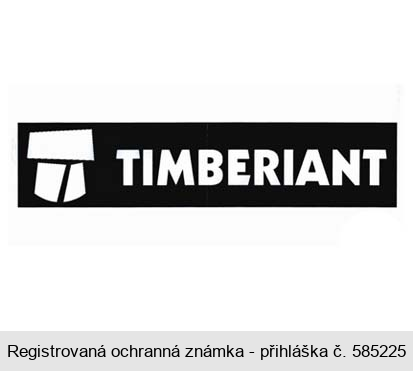 TIMBERIANT