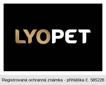 LYOPET