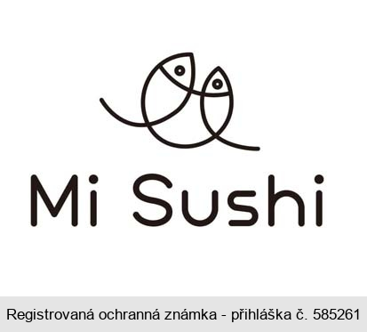 Mi Sushi