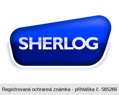 SHERLOG