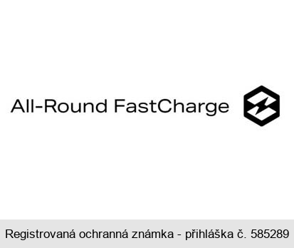 All-Round FastCharge