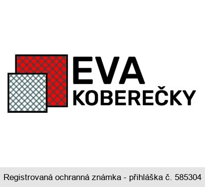 EVA KOBEREČKY