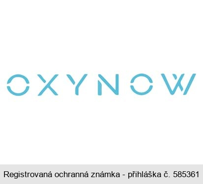 OXYNOW