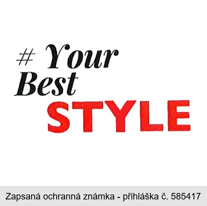 Your Best STYLE