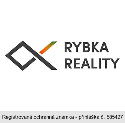 RYBKA REALITY