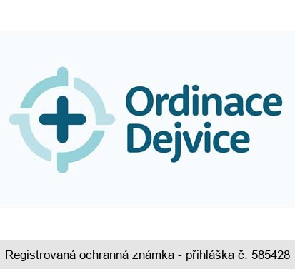 Ordinace Dejvice