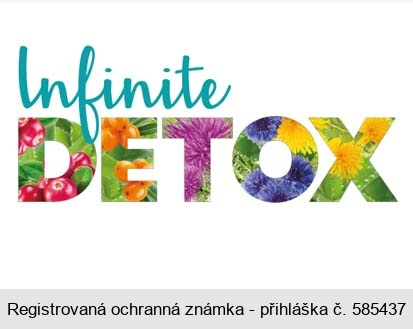 Infinite DETOX