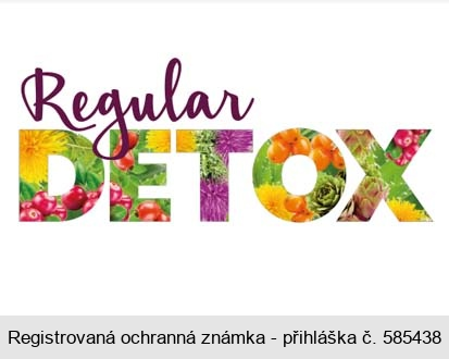 Regular DETOX