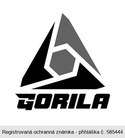 GORILA