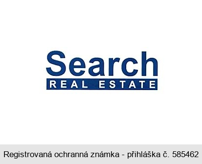 Search REAL ESTATE