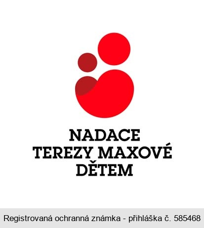 NADACE TEREZY MAXOVÉ DĚTEM