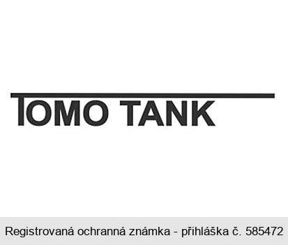 TOMO TANK