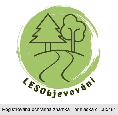 LESObjevování