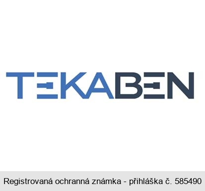 TEKABEN