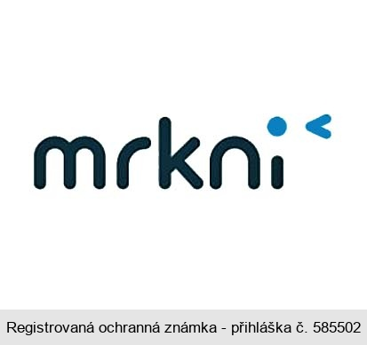 mrkni