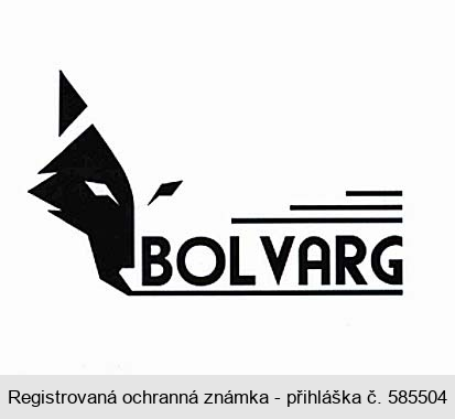 BOLVARG