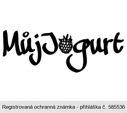 Můj Jogurt