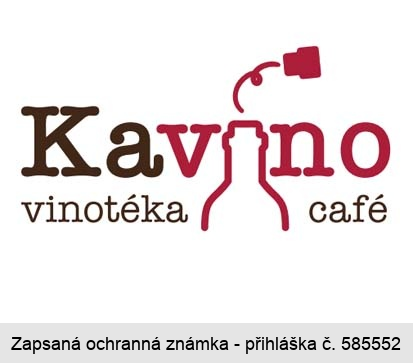 Ochranná známka