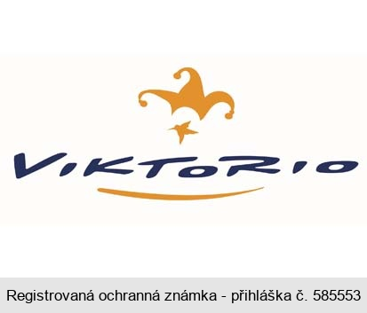 VIKTORIO