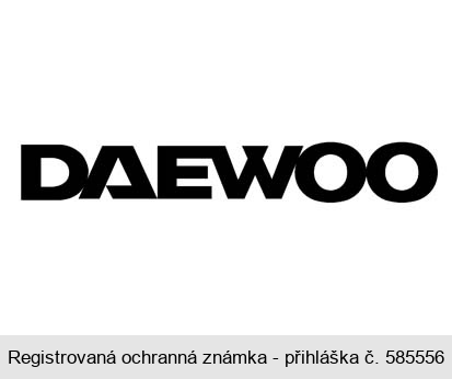 DAEWOO