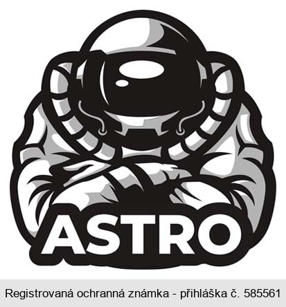 ASTRO