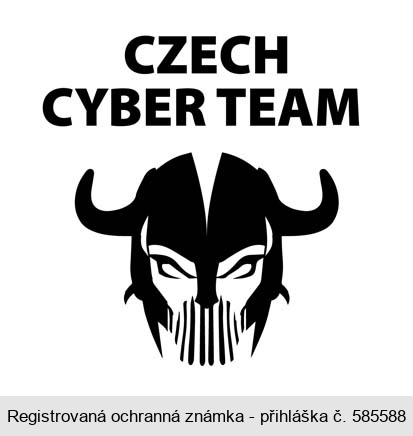 CZECH CYBER TEAM