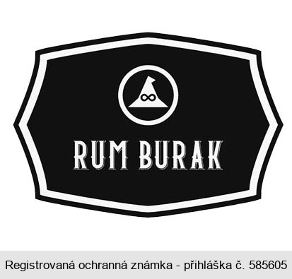 RUM BURAK