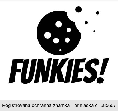 FUNKIES!